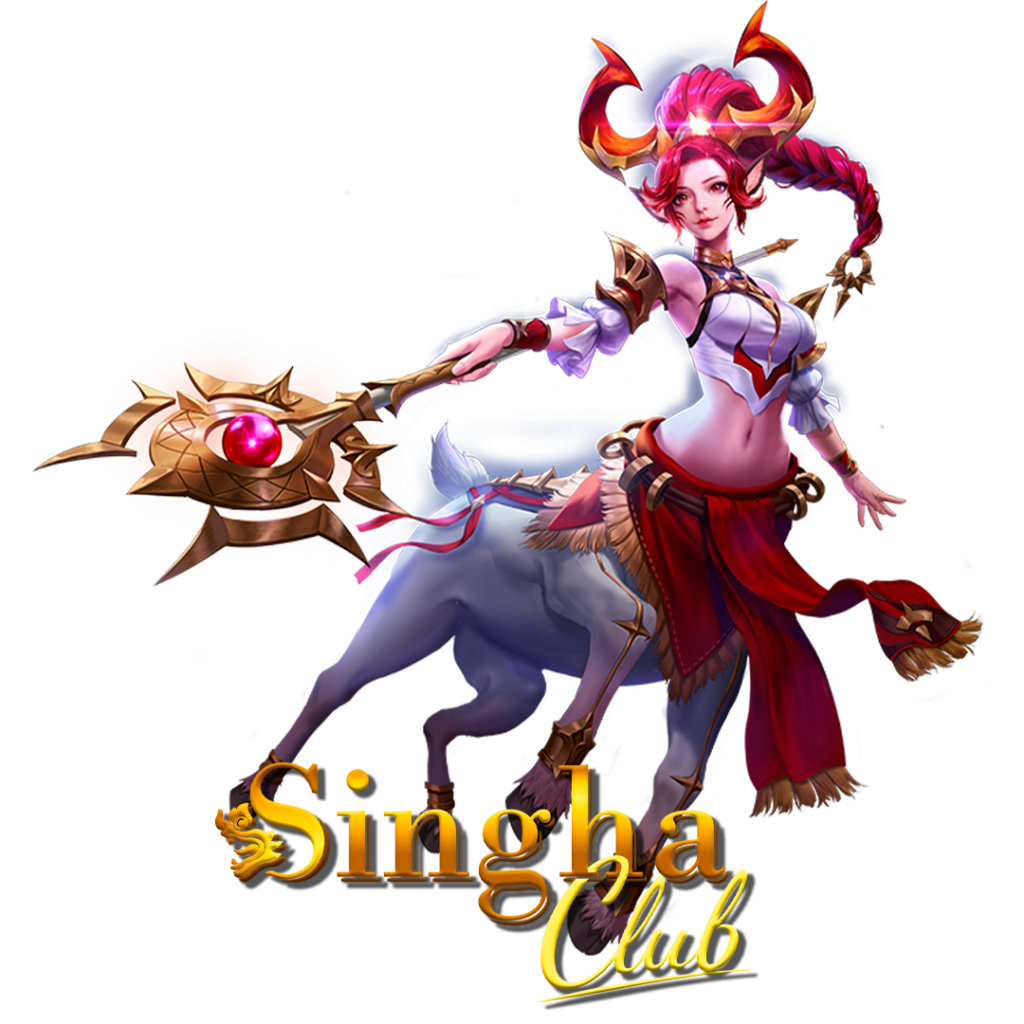 singha club สล็อต