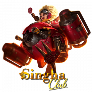 singha club สล็อต