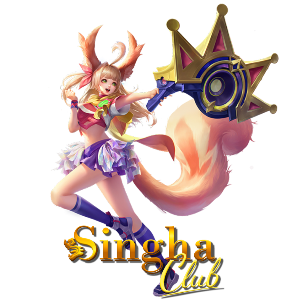 singha club สล็อต